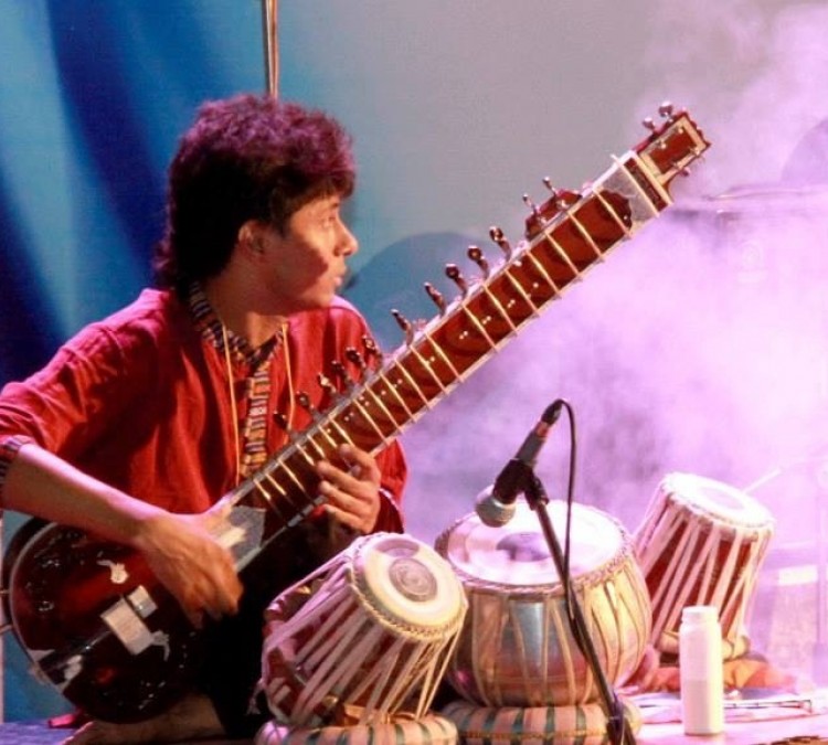 Beats and Strings - School of Hindustani Classical Music (Commerce&nbspCity,&nbspCO)